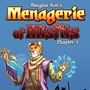 Menagerie of Misfits