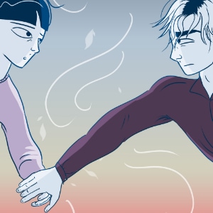 Teaser &ndash; A Heartfelt Introduction