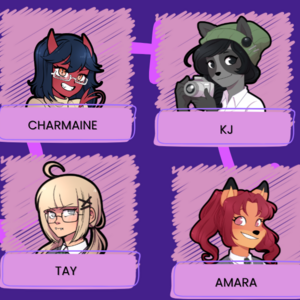 "Thadley's Love: Matchmaker Edition" (72.5) (Valentine's Day Bonus)