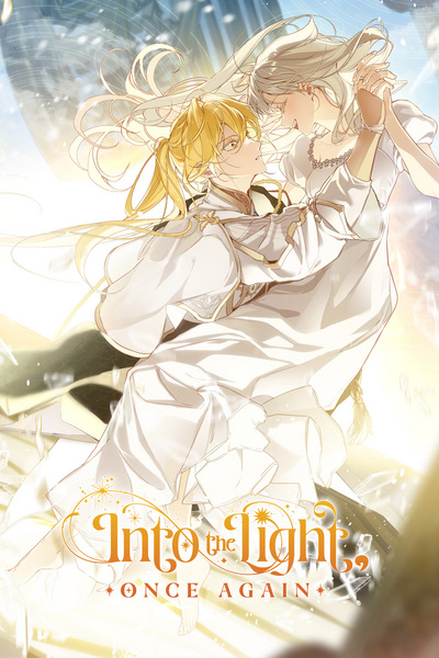 Into the Light, Once Again