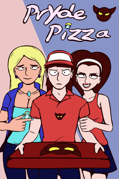 Pryde Pizza