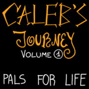 Caleb's Journey
