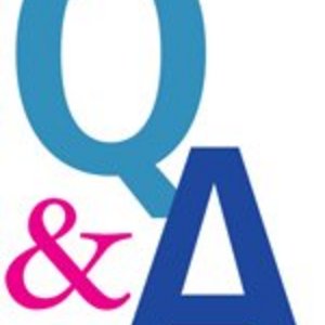 Q&amp;A #1