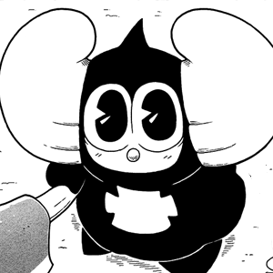 034 - The Adventure Continues!