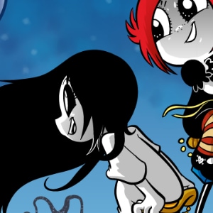 13 Days of ERMA-WEEN 2020: Day 8