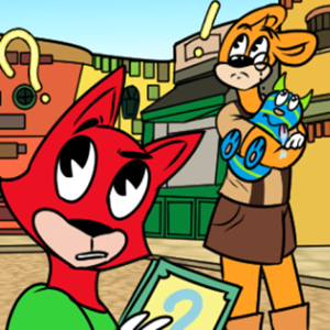 Tulip Petals and Skelecopters