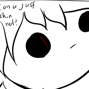 When someone tells you to be productive