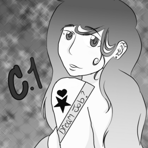 Partners in Crime characters!