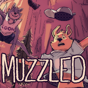 Muzzled
