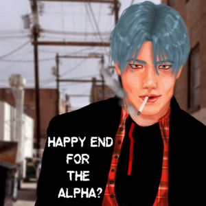 Happy End For The Alpha? 