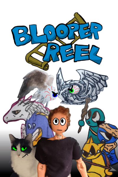 Blooper Reel
