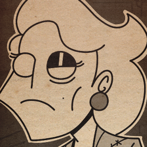 VIII. Winn and Tawny's Big Adventure