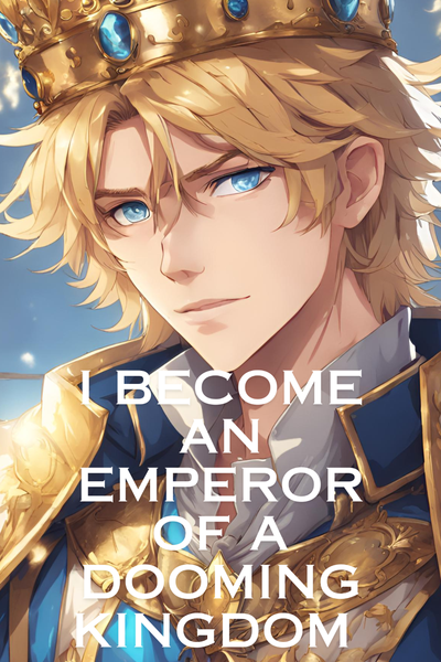 I become an Emperor of a dooming kingdom