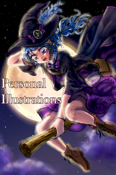 Personal illustrations