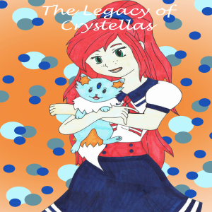 The Legacy of Crystellas Issue: Two