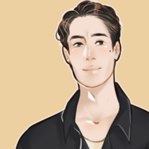 character profile 5: Dean