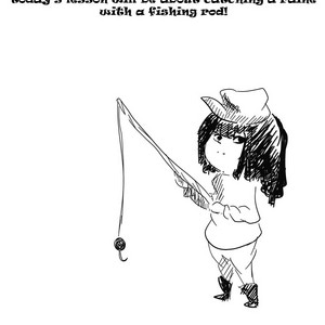 How to Fish a Raine?