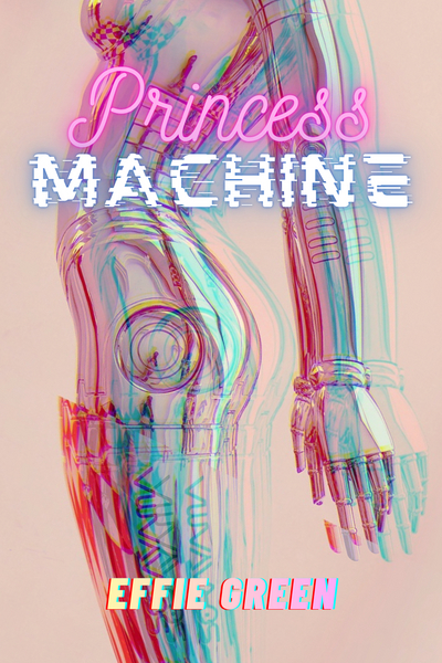 Princess Machine