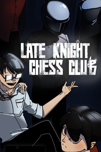 Late Knight Chess Club