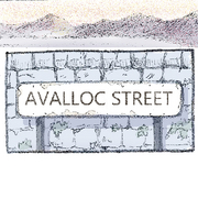 Avalloc Street