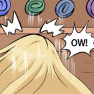 An Akward Transaction 