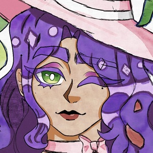 Chapter 2: Ghost Girl