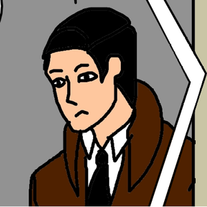 The Norton Case part two