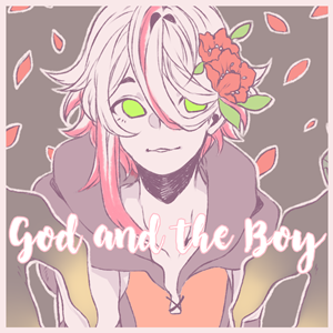 God and the Boy