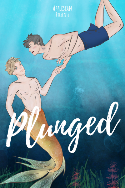 Plunged