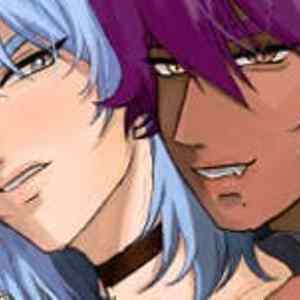 [Author's Note] Meet the Boys!