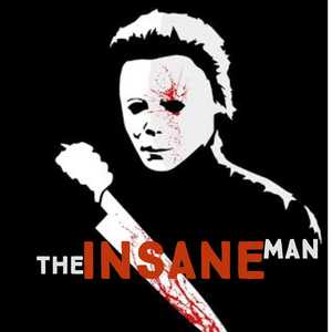 The Insane Man