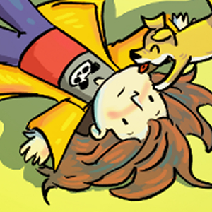 Surgindo das sombras