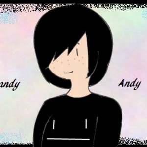 AHHHHHHHHHH SO NERVOUS I DREW THIS IN 3 MINUTES