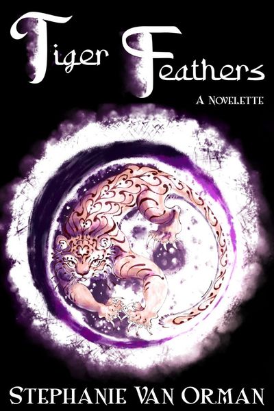 Tiger Feathers