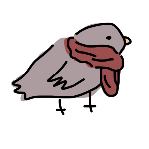 your birthday present for me