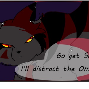 Hunters: Chapter 1 Page 2