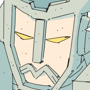 Episode 9: Strawberry MIGHT! 