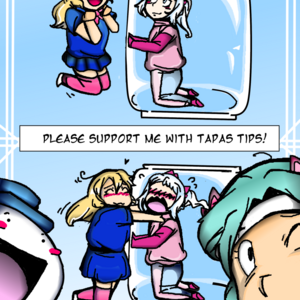 Bonus story