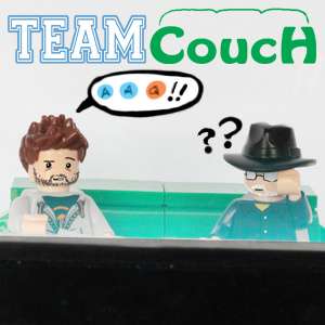 TEAM Couch
