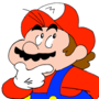 Super Mario Toons