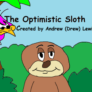 The Optimisic Sloth Part 2