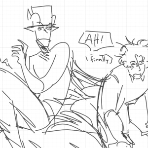 School trouble (pt.2)