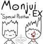 Monjui EX (Special Position)