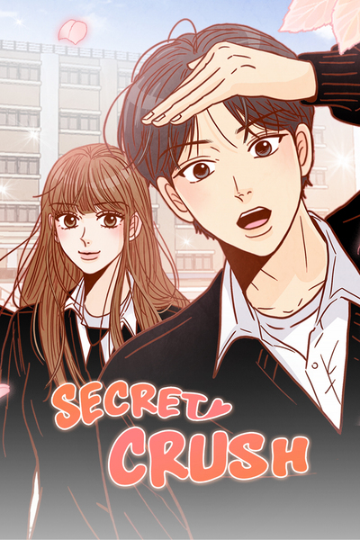 Secret Crush