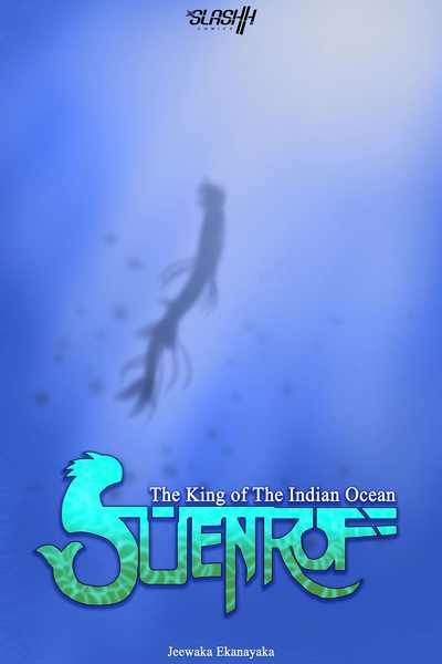 Suenrof The King of the Indian Ocean (Sinhala)