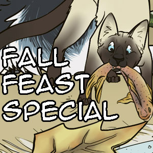 Fall Feast Special