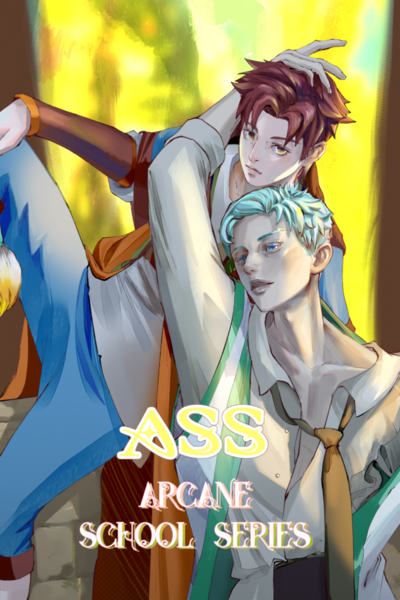 Arcane School Series 