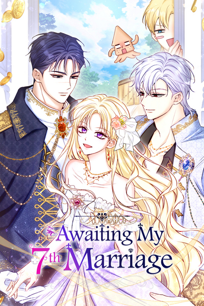 Awaiting My 7th Marriage