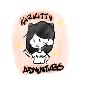 Karkitty's Adventures
