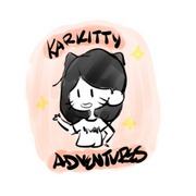 Karkitty's Adventures